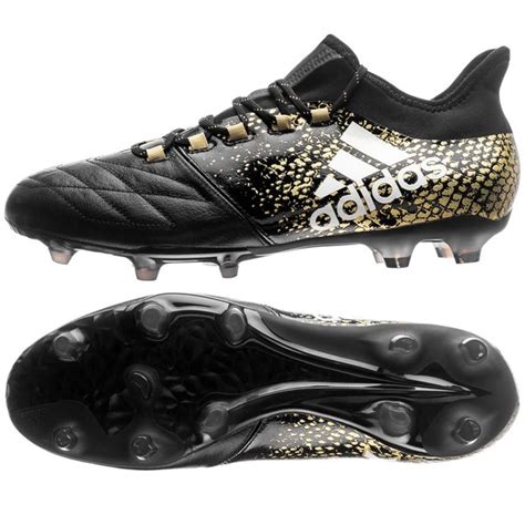 adidas 16.2 schwarz|adidas X 16.2 FG .